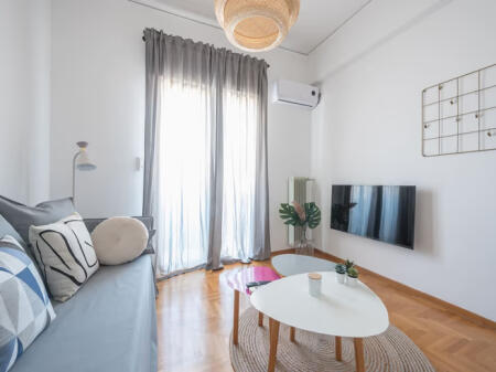 Apartment For Rent 1+1 At Selvia (ID B2101315) Tirana