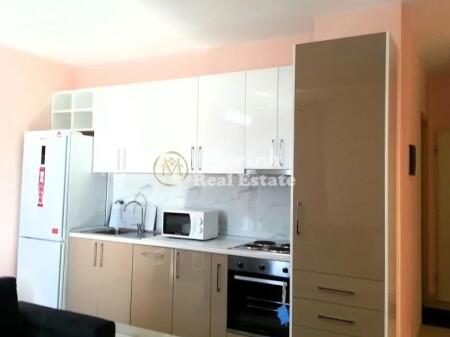 Qera, Apartament 1+1,Zogu Zi, 500 euro/muaj