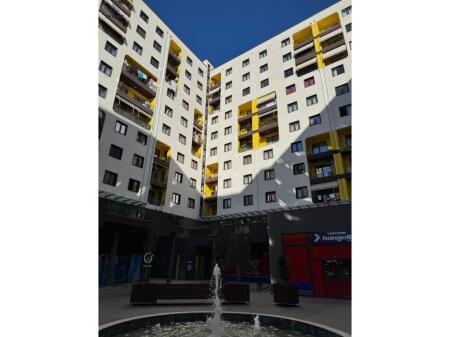 GRAND GALLERY 1+1 FOR RENT YZBERISHT