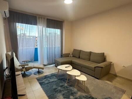 APARTAMENT ME QERA 1+1