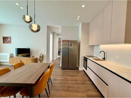 APARTAMENT 2+1 PER QIRA KOMUNA E PARISIT !!