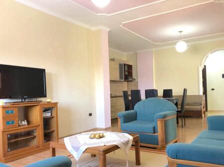 Jepet me qira apartament 2+1 tek Rruga Jordan Misja!
