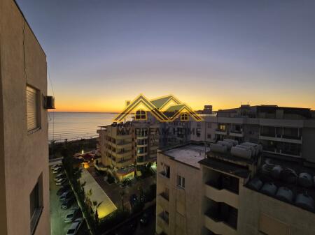 Apartment 1+1 For Rent on Durres Beach!