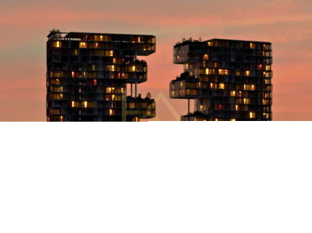 Posti Auto in Vendita – Myslym Shyri, Tirana