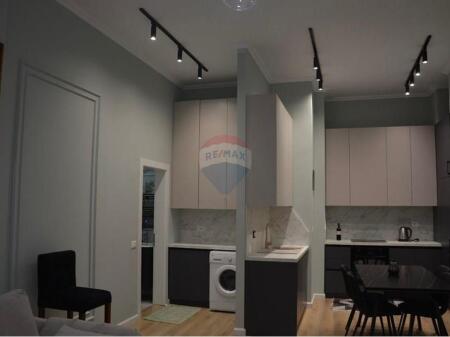 Appartamento 1+1 in vendita Via Saraçëve !