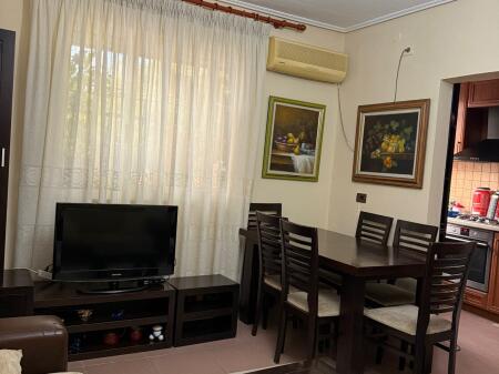 APARTMENT FOR RENT 2+1 ALI DEMI 60,000 LEKE