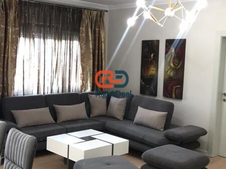 In the Center, Apartment 3+1+2 Fully Furnished for Rent!!