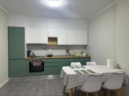 Appartamento 1+1 in affitto vicino a 5 maggio !