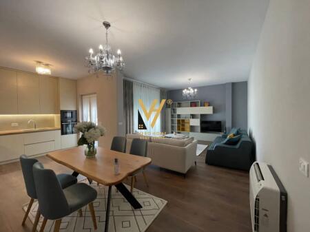 APARTMENT 3+1+2+BLK FOR RENT AT DRY LAKE 1,300 EURO