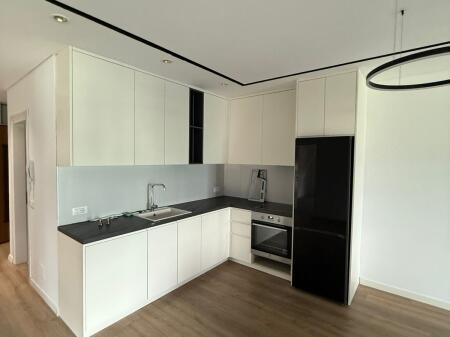 APARTAMENT 3+1 + PARKIM ME QERA TEK REZIDENCA OLIMPIKE