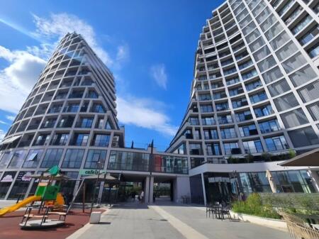 LAKE VIEW LIQENI, Vicino alla strada dei Kosovari Vendiamo super appartamento 3+1+2.
