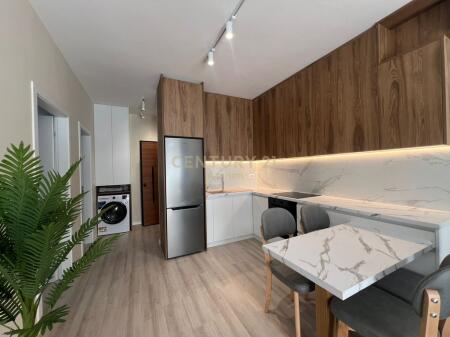 JEPET ME QIRA APARTAMENT 2+1 – ZOGU I ZI