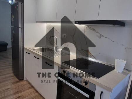 Appartamento in vendita 1+1 Don Bosko / Palazzo Nuovo.