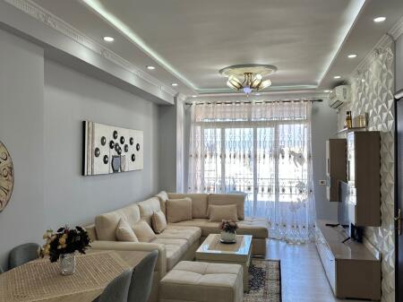 APARTAMENT 2+1 ME QERA NE ASTIR