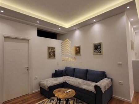 Rent, Apartment 1+1, Durres Street, 60,000 ALL/month