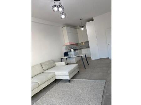 Apartament 1+1 per qira tek Square 21