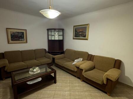 Apartment for rent 2+1 - 📍Myslym Shyri