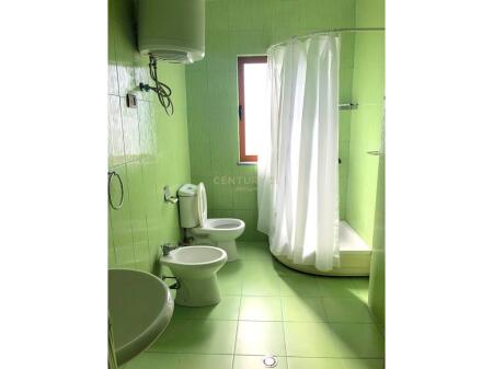 JAPIM  ME QERA APARTAMENT 2+1 NE RRUGEN JORDAN MISJA