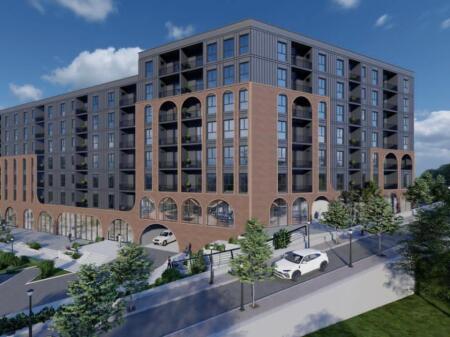 Appartamento 1+1 in Vendita a Paskuqan, Tirana - 105000€ | 82,36 m²