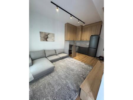 Appartamento in affitto 1+1 "Complesso Kadiu" Ali Demi 550 € /Mese