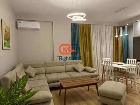 In Astir, Apartment 1+1 For Rent, With Regular Floor Plan!!!