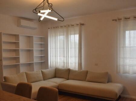 Apartament 3+1+2  ne shitje te Restorant 2 Luanet, DAJT 141,000 EURO