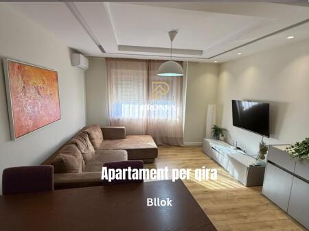 Apartment for rent 2+1 in Bllok