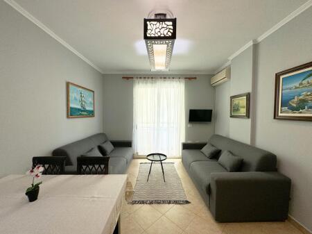 1+1 in vendita Durazzo