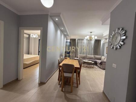 Apartament 2+2 Me Qira në Golem, Durrës - 500€ | 106 m²