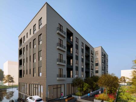 Apartments 1+1.2+1.3+1