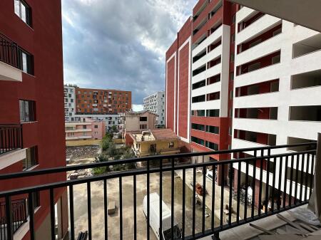 Apartment 2+1 for sale at Mirabella Rsd at Oxhaku