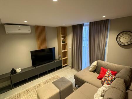 📌 Dupleks 1+1 për Shitje – Kompleksi Golden Park 3