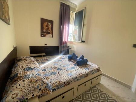 Apartament 1+1 Me qera(5 Maji)