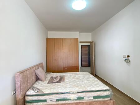 SHITET, APARTAMENT 1+1, FRESKU, TIRANË # 530581001-45