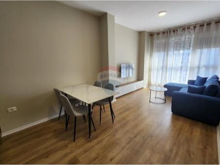 Apartment 1+1 for rent, Trio Tower