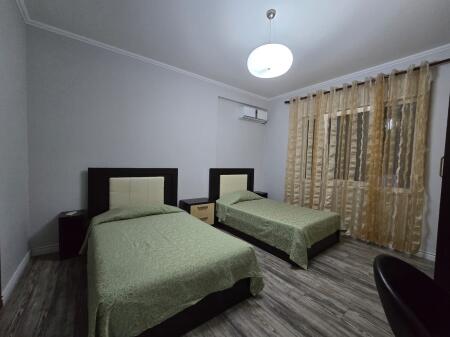 Apartament 2+1 me qira –Liqeni i Thate