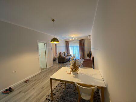 Qera, Apartament 1+1, Rose Garden Residence, Tiranë.