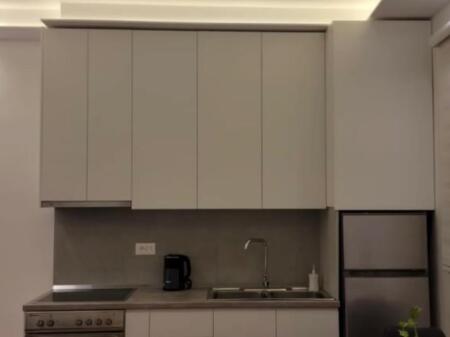 apartament 1+1 me qira tek rruga e Durresit