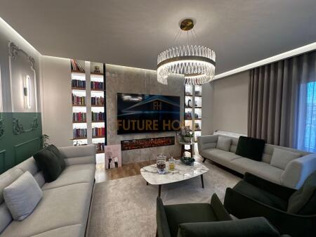 AFFITTASI APPARTAMENTO 3+1, SOFIA HILL RESIDENCE, TEG