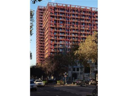 Zyre me qira Tirana Garden Building