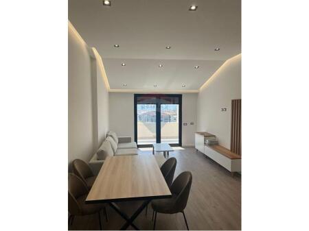 Apartment 2+1 Treasure Street