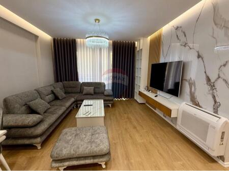 Apartment - For Rent - FZ+2 Parking Spaces