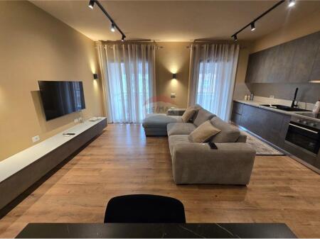 Appartamento - In Affitto - Complesso Delijorgji+posti auto