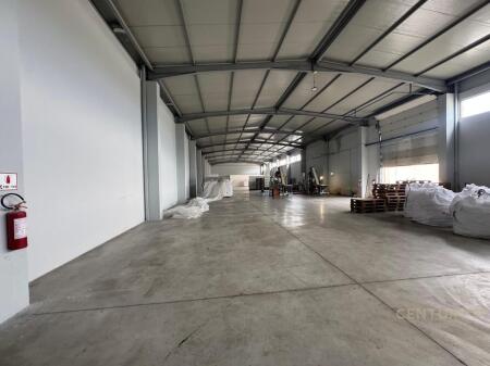 Capannone in vendita 1.000.000 €