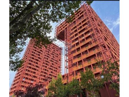 Office for rent Tirana Garden Building