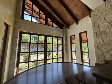 HOTEL STRUCTURE FOR SALE, DAJT