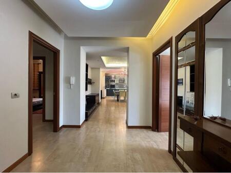 APARTAMENT 3+1+2 PER SHITJE Mine PEZA !