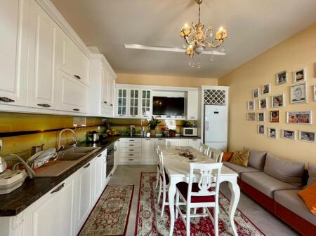 apartment 1+1 for sale in kamez