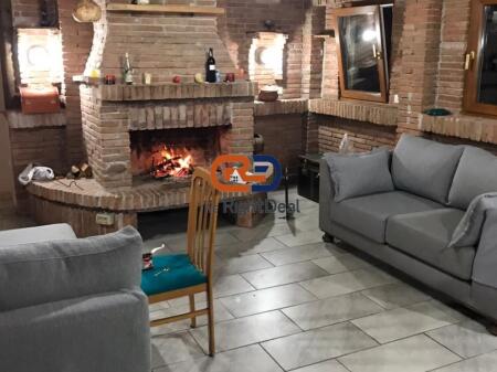 Al Lago Secco, Super Attico In Vendita Con Veranda E Vista Meravigliosa !!