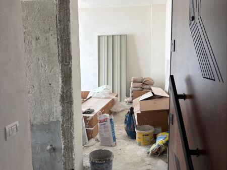 Gazoniere kompleksi Liburna